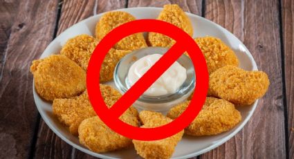 La peligrosa razón por la que retiraron estos nuggets de pollo del mercado