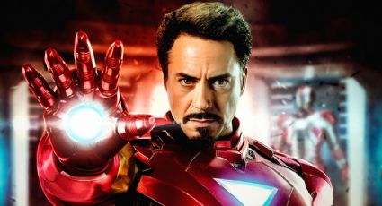 Tráiler de The Marvels trae de regreso a Robert Downey Jr. como Ironman