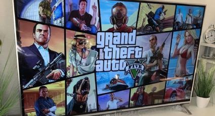 Grand Theft Auto: esta es la cronología COMPLETA de todos los videojuegos de Rockstar Games