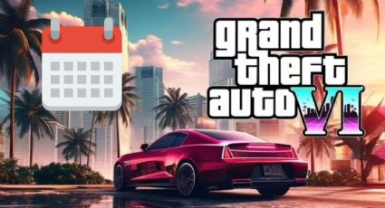 Esta es la FECHA en la que se estrena el primer trailer de Grand Theft Auto 6