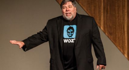 Steve Wozniak: así fue como junto con Steve Jobs fundó Apple