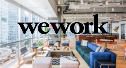 ¿Qué le va a PASAR a mi oficina si trabajo en un WeWork?