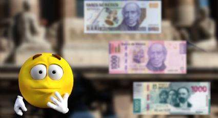 ¿Banco de México alista NUEVO billete de 2,000 pesos? Esto detalla un experto numismático