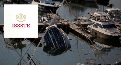 ¿Como obtener un crédito por hasta 40,000 pesos del ISSSTE si fui afectado por el huracán OtIs? | REQUISITOS
