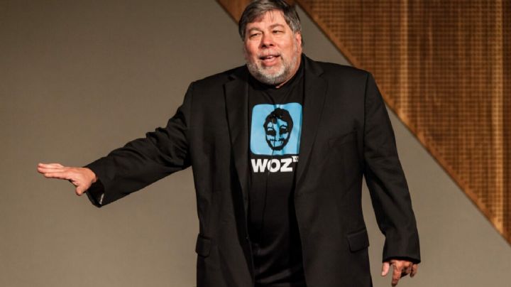 Steve Wozniak: así fue como junto con Steve Jobs fundó Apple