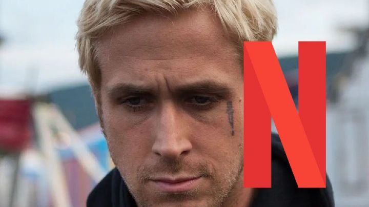 La película de acción en Netflix protagonizada por Ryan Gosling podría tener segunda parte