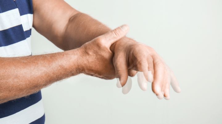 Paciente con Parkinson recupera la movilidad gracias a este implante