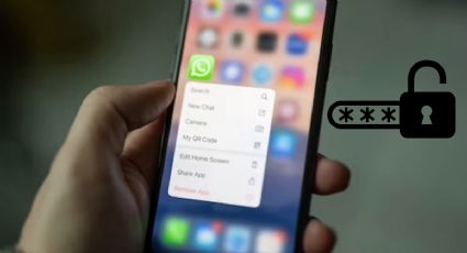 Así puedes aumentar aún más la seguridad en tus chats WhatsApp