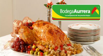 ¿Cuánto cuesta el kilo de Pavo en Aurerrá para la Navidad 2023?