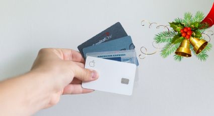 LISTA de tarjetas de crédito que tienen cashback para hacer tus compras navideñas sin gastar tanto