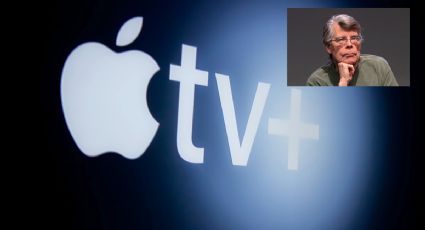 La miniserie de Apple TV que Stephen King salvó del fracaso al pedir esto