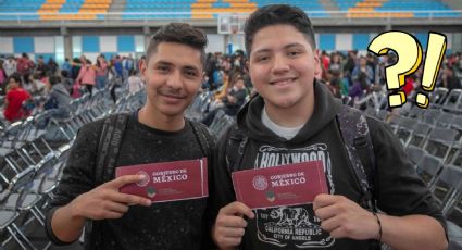 Beca Benito Juárez: Cómo consultar RESULTADOS de Educación Básica si hiciste REGISTRO en noviembre