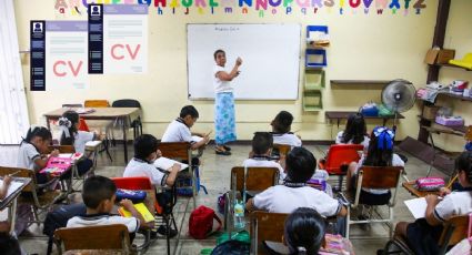 SEP lanza 16 vacantes de empleo con SUELDOS de hasta 37,000 pesos al mes para 2024 | REQUISITOS