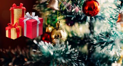 ¿No sabes qué dar? 10 ideas de regalos baratos para Navidad