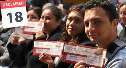 Beca Benito Juárez: LISTA de escuelas que reciben Tarjeta de PAGO desde el 18 de diciembre