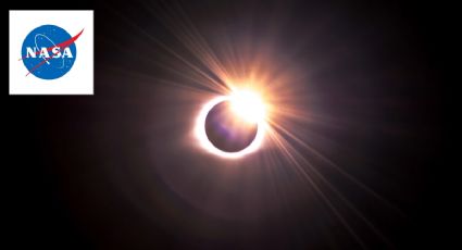 ¡Está en México! NASA elige el MEJOR lugar para ver el Eclipse Solar de 2024