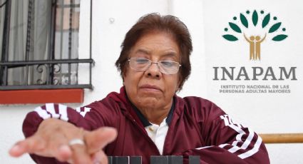 INAPAM anuncia nuevo BENEFICIO para adultos mayores el 5 de diciembre 2023