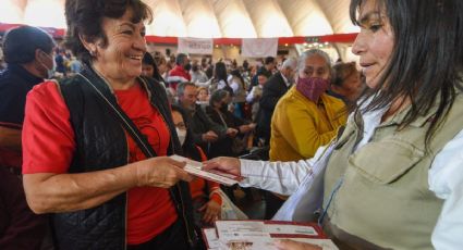 ¿Dan aguinaldo en la Pensión del Bienestar? a estos Adultos Mayores SÍ les toca