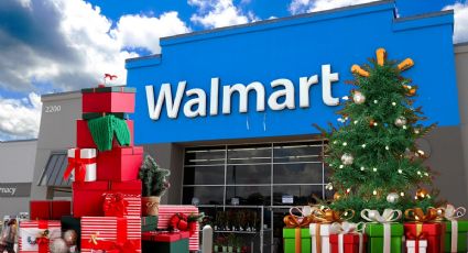 ¿A qué hora va a cerrar Walmart el 24 de diciembre por Navidad?