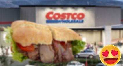 Costco México presenta su NUEVO (y delicioso) platillo recién llegado a la fuente de sodas en diciembre | PRECIO