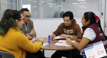 Empresa lanza EMPLEO para personas con preparatoria con sueldo de 17,000 pesos al mes para 2024 | REQUISITOS