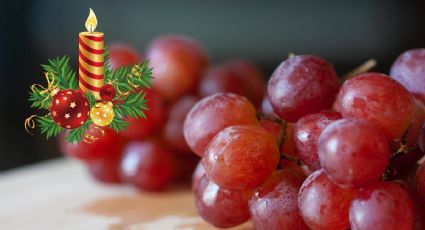 Ritual de las 12 Uvas: ¿por qué se come está fruta cada 31 de diciembre?