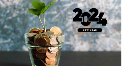 ¿Cómo atraer el dinero para el Año Nuevo 2024?