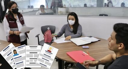 Lanzan EMPLEO para personas con secundaria con SUELDO de 16,000 pesos al mes para 2024 | REQUISITOS