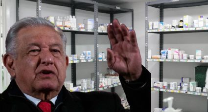 Megafarmacia de AMLO: Este es el número de teléfono para pedir medicamentos