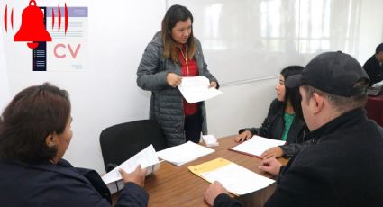 Empresa lanza EMPLEO para personas con preparatoria con sueldo de 25,000 pesos al mes para 2024 | REQUISITOS