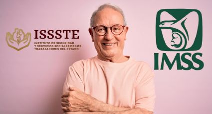 ¿Cómo puedo juntar mis semanas cotizadas en el IMSS y el ISSSTE?