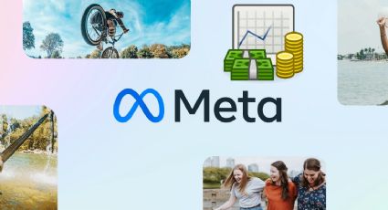 ¿Cuánto cuestan las acciones de Meta en diciembre 2023 y cómo comprarlas? | PRECIO