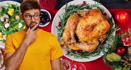 ¿Dónde COMPRAR tu CENA de Navidad para no cocinar el 24 de diciembre? | 5 opciones de restaurantes