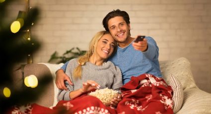 3 películas románticas de Navidad en Netflix que tienes que ver en estas fechas