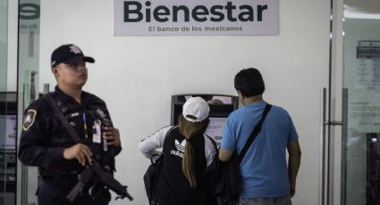 ¿El Banco del Bienestar hace préstamos por hasta 15,000 pesos con facilidades de pago?