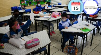 Beca Benito Juárez 2023: ¿Qué pasa si NO completo registro a NUEVA fase de Educación Básica antes del 15 diciembre?