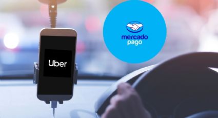 Mercado Pago anuncia alianza con Uber como nueva opción de pago