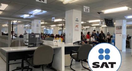 ¿Necesitas una CITA en el SAT? estas son los oficinas con más disponibilidad