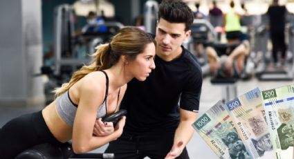 ¿Cuánto gana un entrenador de Smart Fit en México en 2023? | REQUISITOS y SUELDO