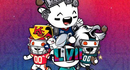 Super Bowl 2023 dispara transacciones de NFT gracias a colección de la NFL con Reddit