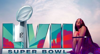 Super Bowl 2023: ¿A qué HORA inicia el medio tiempo con Rihanna y dónde ver EN VIVO?