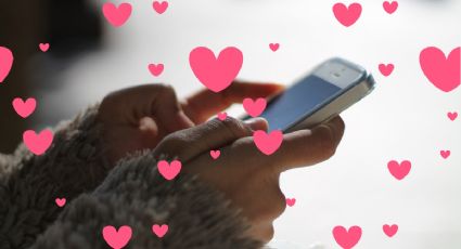 Las MEJORES frases de amor para mandar por WhatsApp en San Valentín