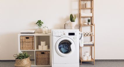 5 claves fundamentales para un uso eficiente de nuestras lavadoras