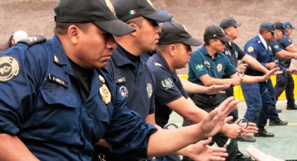 SSC CDMX lanza CONVOCATORIA para trabajar como policía; estos son los SUELDOS y requisitos