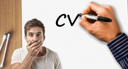 ¿Mentiste en tu CV para conseguir trabajo? No eres el único