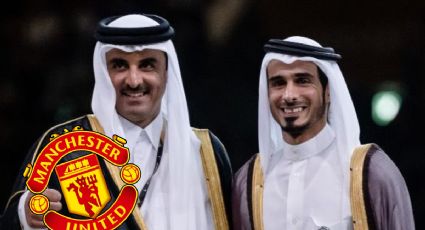 Esta es la millonaria cantidad que pagarían inversores qataríes por el Manchester United