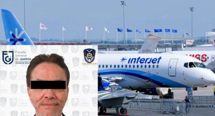 ¿Quién es Alejandro del Valle, presidente de Interjet vinculado a proceso por defraudación fiscal?