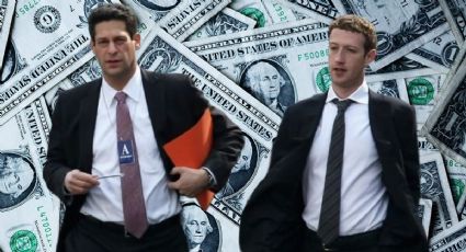 Esta es la MILLONARIA cantidad que Facebook gasta en la seguridad de Mark Zuckerberg