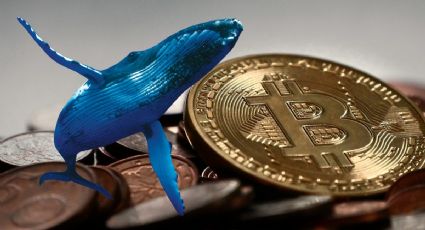 Esta sería la razón por la cual Bitcoin alcanzó la cotización de 25,000 dólares por unidad