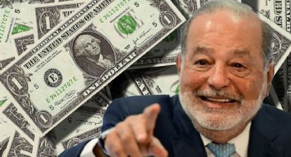 5 PODEROSAS frases de Carlos Slim sobre las finanzas personales